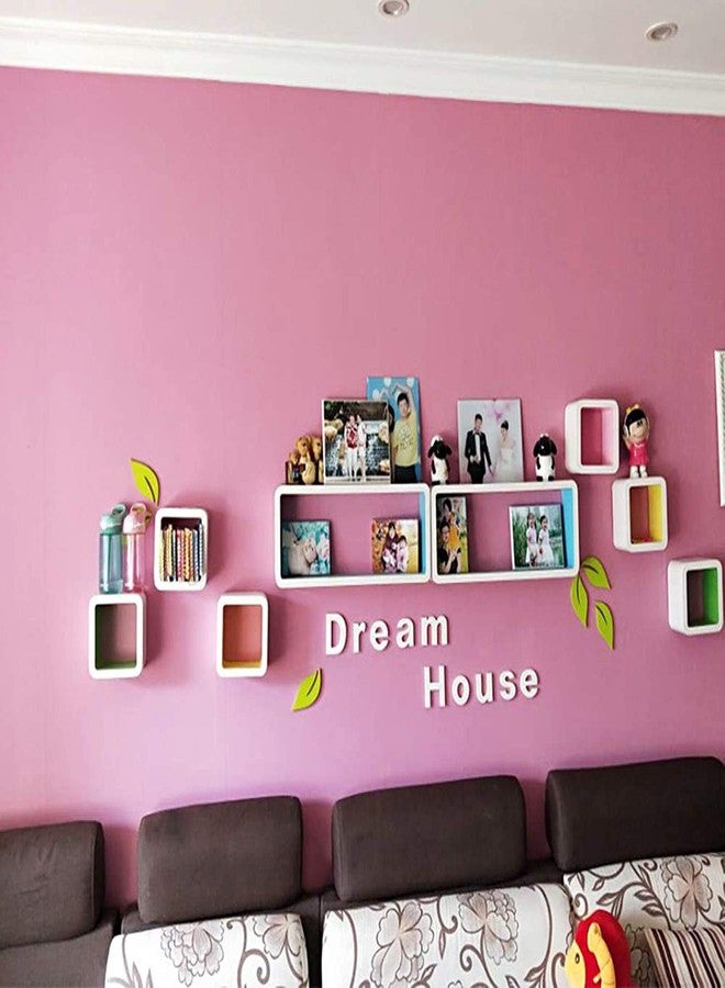 Fusion Graphix Matt Pink Vinyl Contact Paper Decorative Self Adhesive Shelf Liner Waterproof Removable Peel and Stick Wallpaper for Bedroom Living Room Wall Décor (24x24 inch) - Image 2